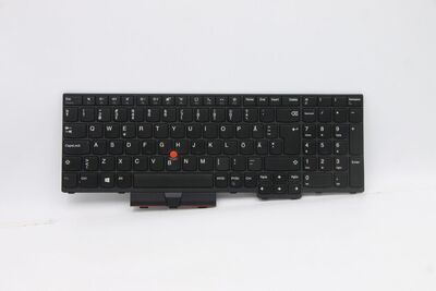 Lenovo - FRU Thor Keyboard Num NBL