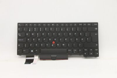 Lenovo - FRU Odin Keyboard Full NBL