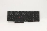Lenovo - Czech/Slovak keyboard for