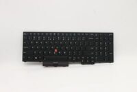 Lenovo - FRU Thor Keyboard Num BL