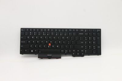 Lenovo - FRU Thor Keyboard Num BL