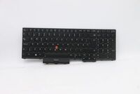 Lenovo - FRU Thor Keyboard Num BL
