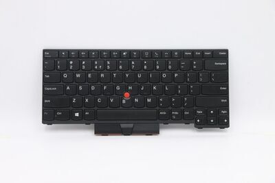Lenovo - FRU Odin Keyboard Full NBL