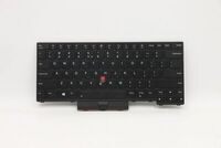 Lenovo - FRU Odin Keyboard Full BL