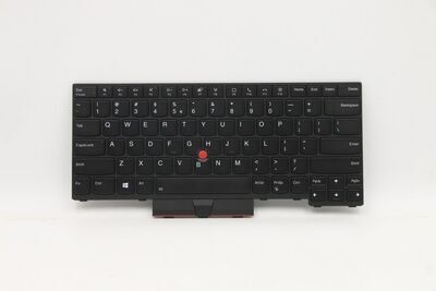 Lenovo - FRU Odin Keyboard Full BL