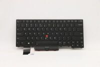 Lenovo - FRU Odin Keyboard Full BL