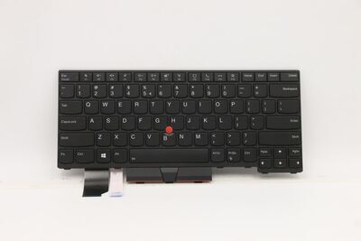 Lenovo - FRU Odin Keyboard Full BL