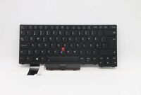 Lenovo - FRU Odin Keyboard Full BL