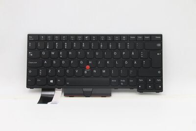 Lenovo - FRU Odin Keyboard Full BL