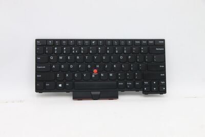 Lenovo - FRU Odin Keyboard Full NBL