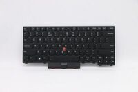 Lenovo - FRU Odin Keyboard Full BL