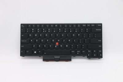 Lenovo - FRU Odin Keyboard Full BL