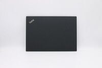 Lenovo - notebook display cover,