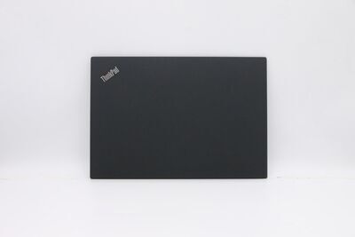 Lenovo - notebook display cover,