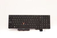 Lenovo - Bulgarian layout keyboard for