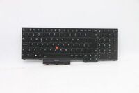 Lenovo - FRU Thor(P) Keyboard Num BL