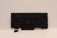 Lenovo - Full-size Czech/Slovak laptop