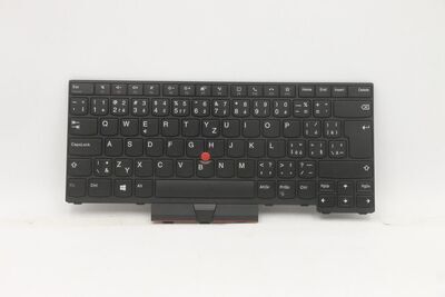 Lenovo - FRU Odin Keyboard Full NBL