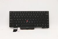 Lenovo - FRU Odin Keyboard Full BL