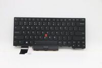 Lenovo - FRU Odin Keyboard Full BL