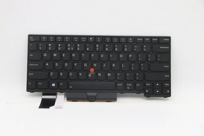 Lenovo - FRU Odin Keyboard Full BL