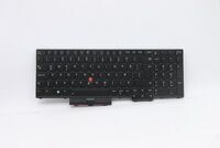 Lenovo - FRU Thor(P) Keyboard Num BL
