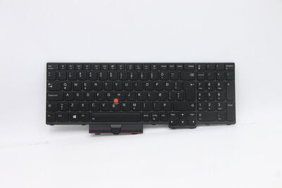 Lenovo - FRU Thor(P) Keyboard Num BL