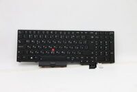 Lenovo - FRU Thor(P) Keyboard Num BL