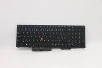 Lenovo - FRU Thor Keyboard Num BL
