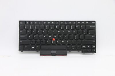 Lenovo - FRU Odin Keyboard Full NBL