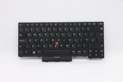 Lenovo - FRU Odin Keyboard Full NBL