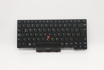 Lenovo - FRU Odin Keyboard Full NBL