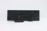 Lenovo - LA Spanish numeric keypad for