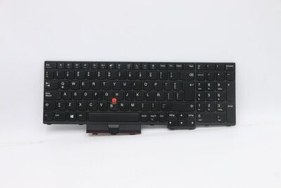 Lenovo - LA Spanish numeric keypad for