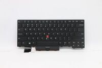 Lenovo - FRU Odin Keyboard Full NBL
