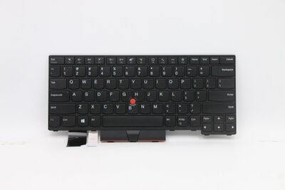 Lenovo - FRU Odin Keyboard Full NBL