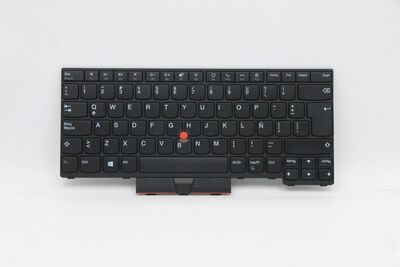 Lenovo - FRU Odin Keyboard Full NBL