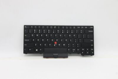 Lenovo - FRU Odin Keyboard Full NBL
