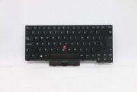 Lenovo - FRU Odin Keyboard Full NBL