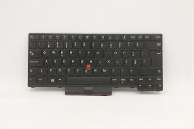 Lenovo - FRU Odin Keyboard Full NBL