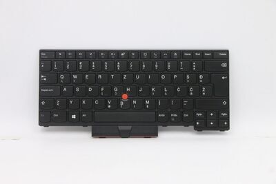 Lenovo - FRU Odin Keyboard Full NBL