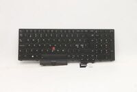 Lenovo - FRU CS20 P Keyboard Num BL
