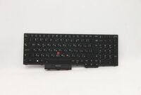 Lenovo - Bulgarian keyboard with