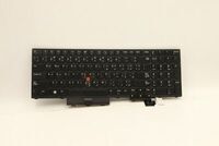 Lenovo - FRU Thor(P) Keyboard Num NBL