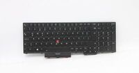 Lenovo - Turkish layout keyboard for