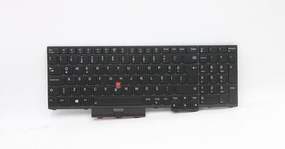 Lenovo - Turkish layout keyboard for