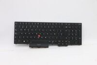 Lenovo - FRU Thor(P) Keyboard Num BL