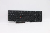 Lenovo - FRU Thor(P) Keyboard Num BL