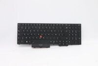 Lenovo - FRU Thor(P) Keyboard Num BL