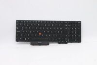 Lenovo - FRU Thor Keyboard Num NBL